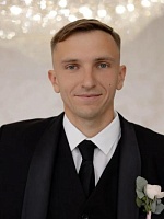 Андреев Никита Алексеевич
