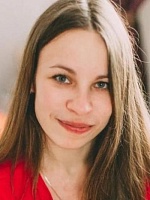 Пустова Наталья Сергеевна