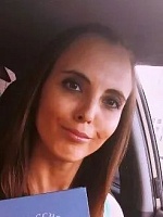 Харитонова Юлия Викторовна