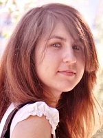 Сылка Ирина Эдуардовна