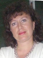 Виталина Наталья Владимировна
