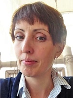 Прохорова Наталья Игоревна