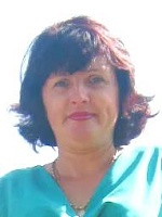 Брякова Елена Сергеевна