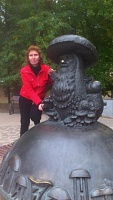 Максимова Ирина Владимировна