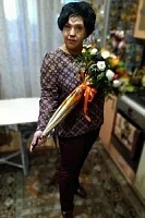 Соколова Марина Валерьевна