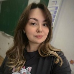 Миронова Мария Ивановна