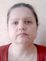 Бакулина Юлия Евгеньевна
