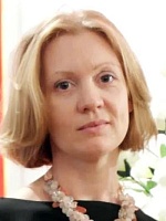 Калина Виктория Альбертовна