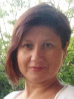 Бакаевич Галина Николаевна