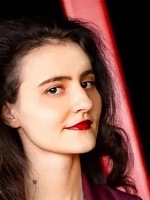 Кошелева Ульяна Юрьевна