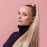 Афанасьева Марина Александровна