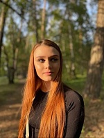 Гурова Аида Александровна