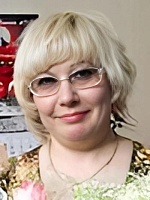 Девятилова Светлана Сергеевна