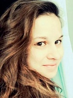 Землякова Анастасия Сергеевна