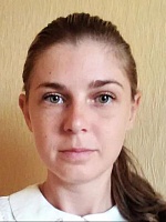 Бурыкина Елена Александровна