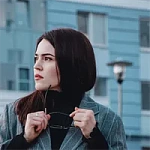 Агнесса Яновна Моргун