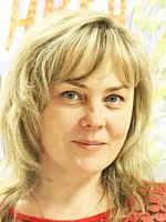 Михайлова Любовь Викторовна