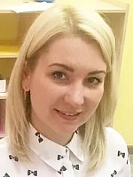 Самохвалова Татьяна Алексеевна
