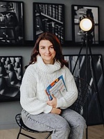 Романенко Валентина Александровна