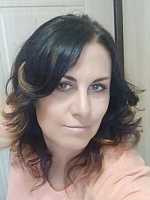 Понкратенко Марина Вячеславовна
