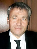 Нехаев Дмитрий Анатольевич