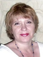 Тишкова Светлана Алексеевна