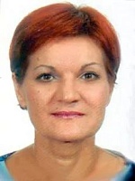 Чеснокова Ольга Анатольевна