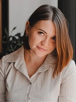 Зайцева Светлана Георгиевна