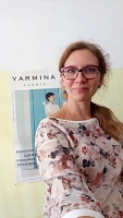 Строколист Наталья Вячеславовна