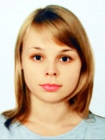 Чухненко Ирина Александровна