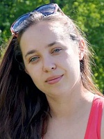 Маркина Анна Николаевна