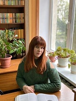 Мозалева Анна Сергеевна