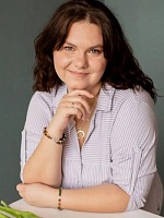 Болтнева Анастасия Викторовна