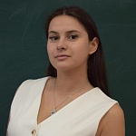 Шишкина Анастасия Ивановна