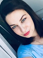 Чернуха Анастасия Юрьевна