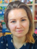 Герасимова Валентина Васильевна