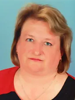 Любимцева Светлана Владимировна