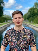 Ивахин Никита Сергеевич