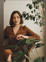 Рывкина Екатерина Олеговна