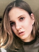 Подольская Арина Алексеевна