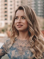 Веретельникова Виктория Александровна