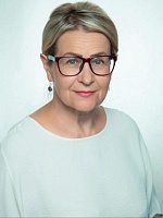 Сизанова Наталья Геннадьевна
