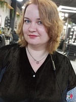 Курохтина Лидия Николаевна