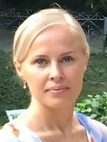Галяева Екатерина Павловна