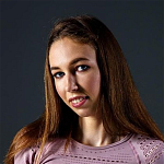 Баранова Анна Алексеевна