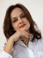 Смирнова Нина Александровна
