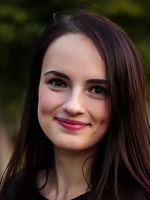 Пименкова Александра Владимировна