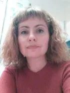 Проконичева Инна Георгиевна