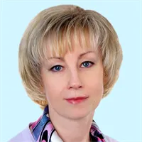 Татьяна Алексеевна Журавлева