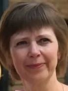 Вышегородцева Светлана Михайловна